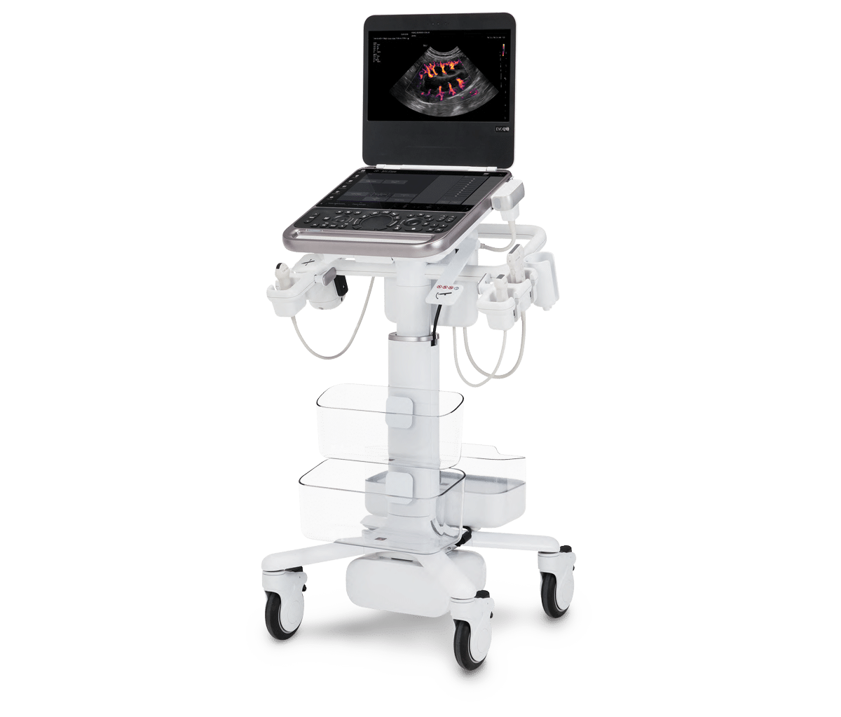 Samsung EVO Q10 Cart